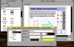Lintouch SCADA